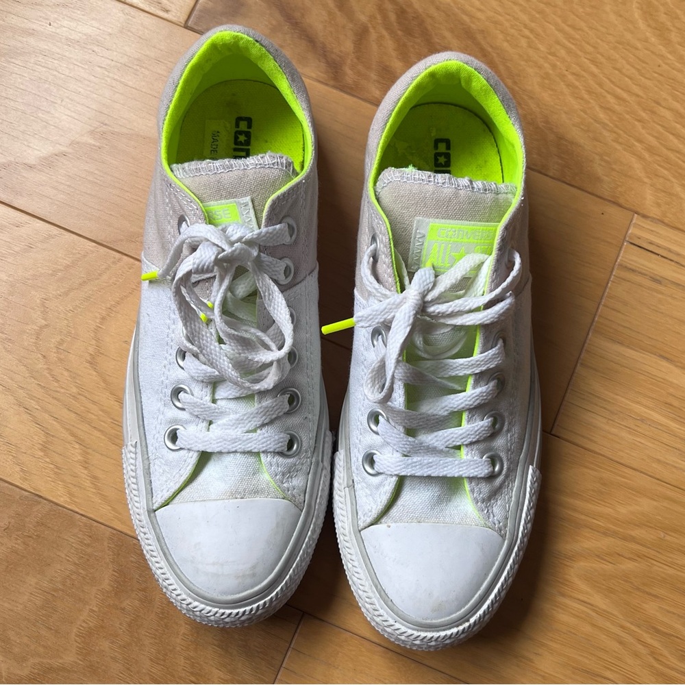Converse Sneakers
